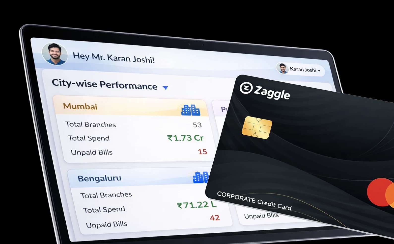 Optimise travel expenses