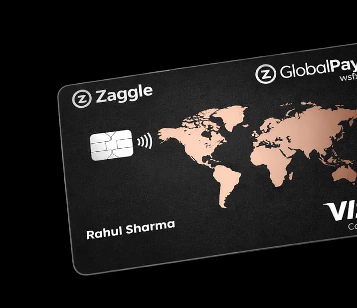 Payment Forex Card
