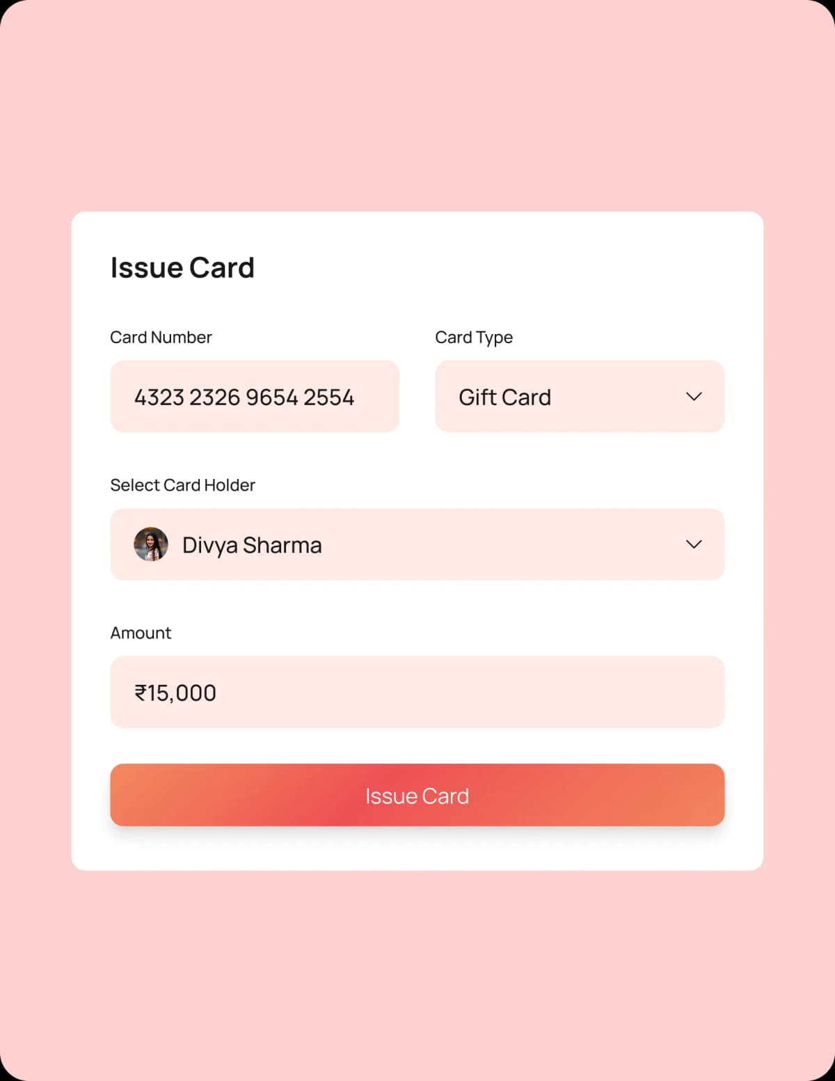 prepaid business