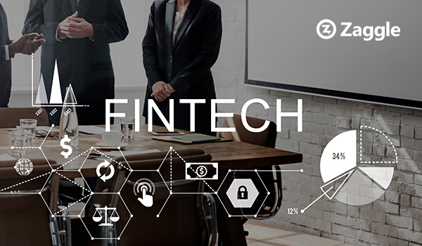 Financial Technology Company​