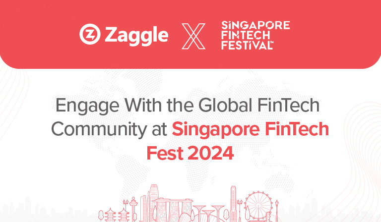 Singapore FinTech Fest 2024