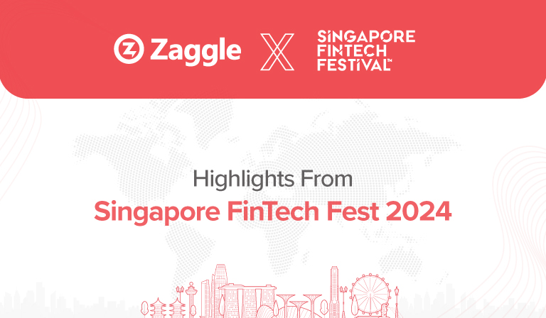 Singapore FinTech Fest